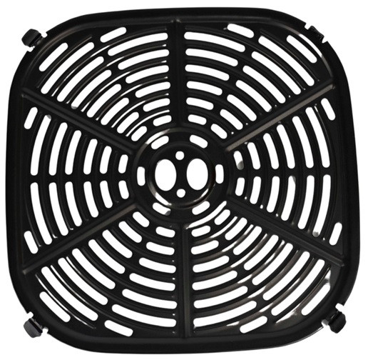 Мультипечь ViLgrand VAF6017WDS 1700 Вт черная Київ - зображення 11