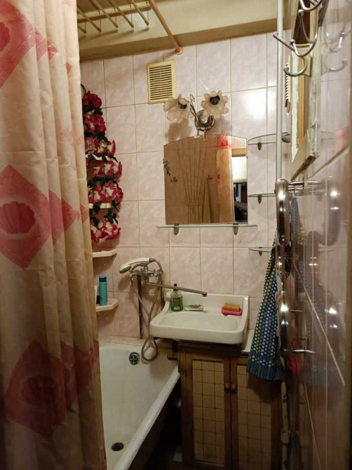 долгосрочная аренда 1-к квартира Киев, Шевченковский, 10000 грн./мес. Киев - изображение 9