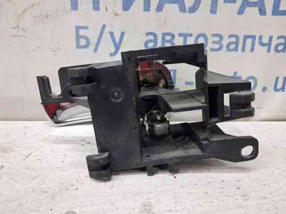 Ручка двери внутренняя левая Nissan Pathfinder 2004-2014 80671EB32B (Арт. 82023) Киев