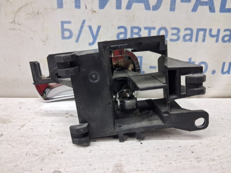Ручка двери внутренняя левая Nissan Pathfinder 2004-2014 80671EB32B (Арт. 82023) Киев - изображение 4