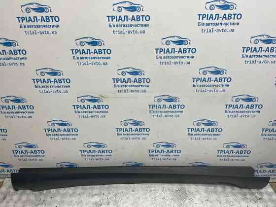 Накладка порога внешняя левая Jeep Cherokee KL 3.2 БЕНЗИН EHK 2013 (б/у) Киев