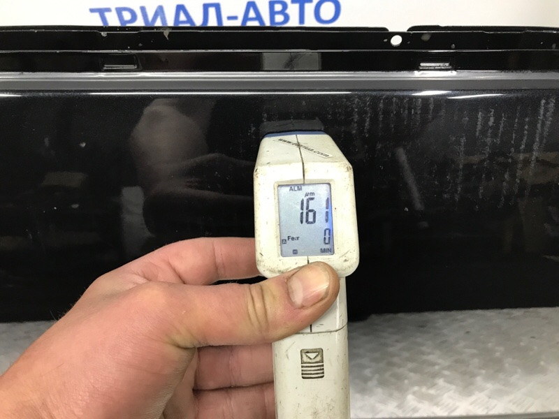 Дверь задняя правая SsangYong Rexton 2006-2012 6300408002 (Арт. 56367) Киев - изображение 7