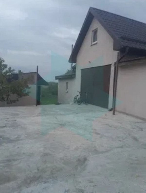 Продам. Будинок 170 м.кв. 17 соток. Березанівка, вул.Східна Дніпро - зображення 2