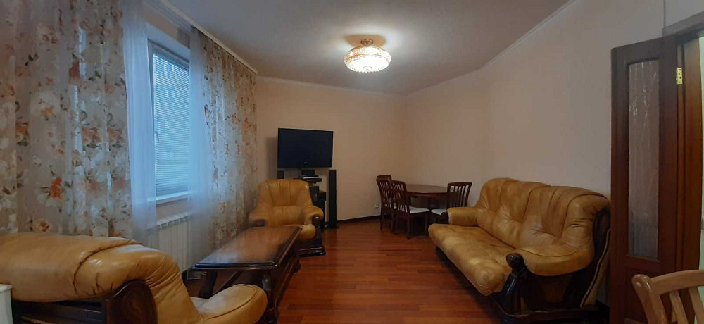 долгосрочная аренда 1-к квартира Киев, Шевченковский, 19500 грн./мес. Киев - изображение 10