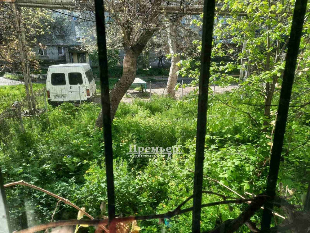 У продажу 2х кімнатна квартира загальної площі 45.3 кв.м. Одесса - изображение 6