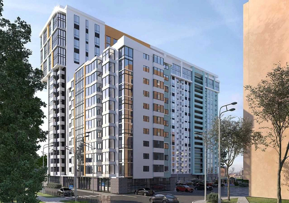 продажа 2-к квартира Одесса, Пересыпский, 58000 $ Одесса - изображение 1