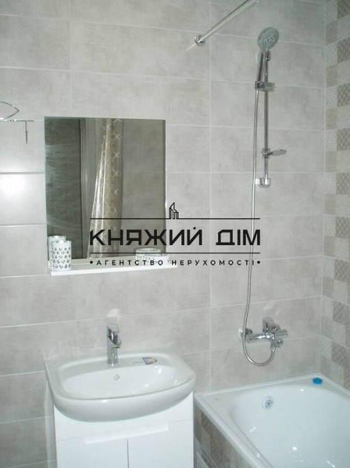 Оренда 1-кімнатної квартири ЖК V Квартал. № 11196972 Київ - зображення 7