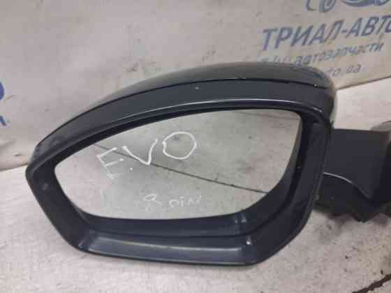 Зеркало левое  Land Rover Range Rover Evoque 2011-2018 LR048624 (Арт. 82648) Киев