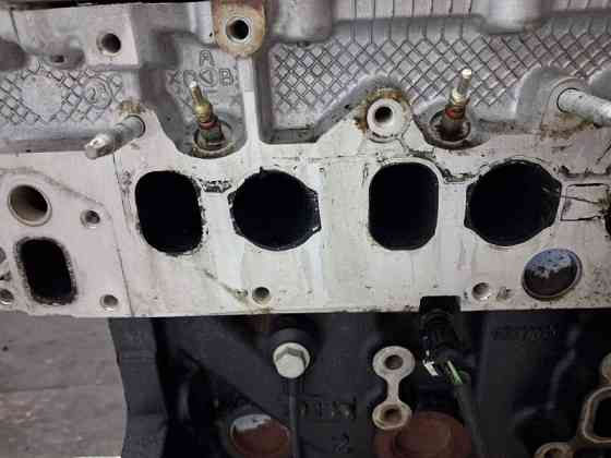 Двигатель Chevrolet Captiva 2006-2018 Z22D1 (Арт. 65452) Киев