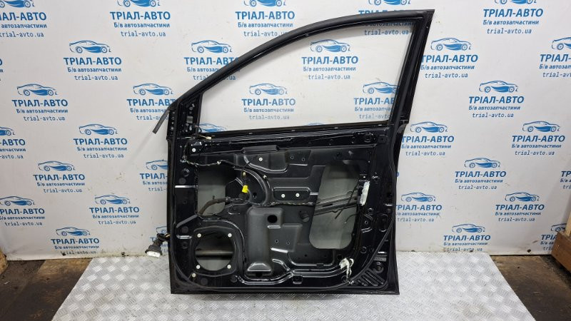 Дверь передняя правая SsangYong Korando 2010-2019 6202134002 (Арт. 82349) Київ - зображення 7