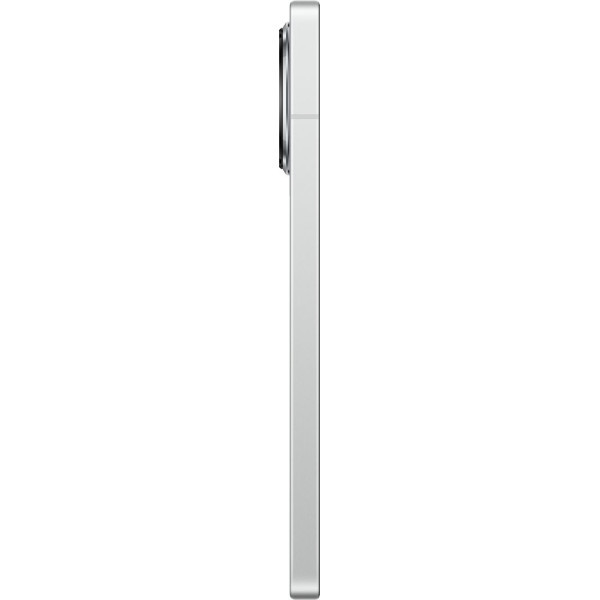 Смартфон Xiaomi Poco F7 Pro 12/256GB NFC Silver (No Adapter) Global UA (Код товару:40472) Харків - зображення 8