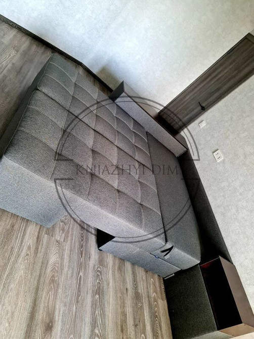 Продаж роздільної 2-х к. квартири в ЖК Family and Friends Караваєві Дачі. №21141701 Київ - зображення 2