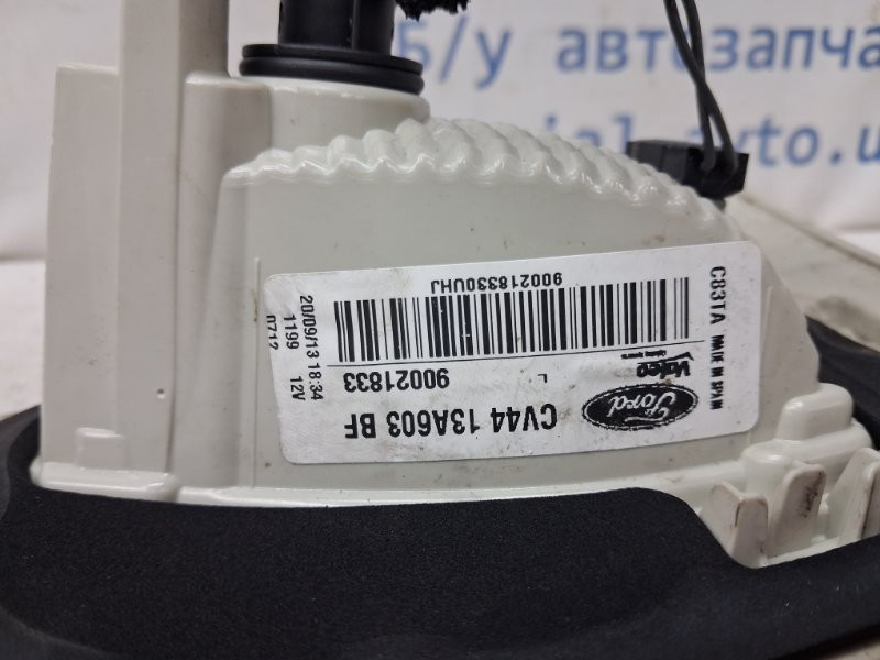 Фонарь задний внутренний левый Ford Kuga 2011-2019 1938132 (Арт. 79247) Київ - зображення 5