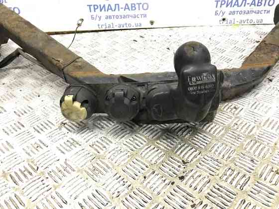 Фаркоп KIA Sorento 2002-2009  (Арт. 46198) Киев
