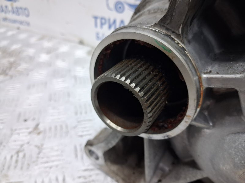 Раздаточная коробка SsangYong Korando C200 2.0 DIESEL D20DT 2010 (б/у) Киев - изображение 5