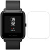 Захисна гідрогелева плівка DM для Xiaomi Amazfit Bip 3/3 Pro Матова (Код товару:23921) Харків