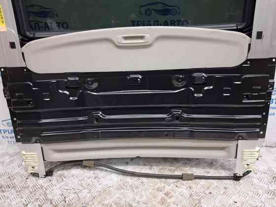 Люк в сборе Acura MDX YD2 3.7 БЕНЗИН J37A1 2006 (б/у) Киев