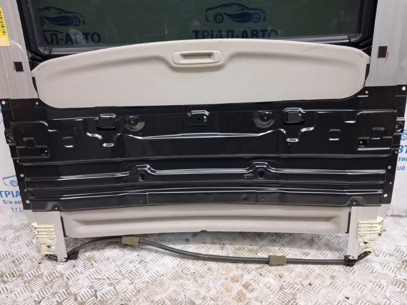 Люк в сборе Acura MDX YD2 3.7 БЕНЗИН J37A1 2006 (б/у) Киев - изображение 6