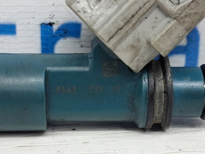 Форсунка топливная Suzuki Grand Vitara JT 2.0 БЕНЗИН J20A 2005 (б/у) Киев - изображение 3