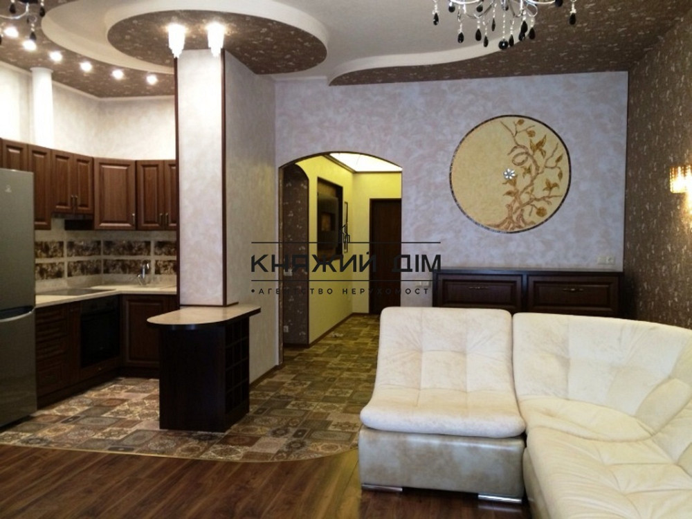 Оренда 2-х кімнатна квартира, ЖК Пори Року. Код 11138418 Київ - зображення 3