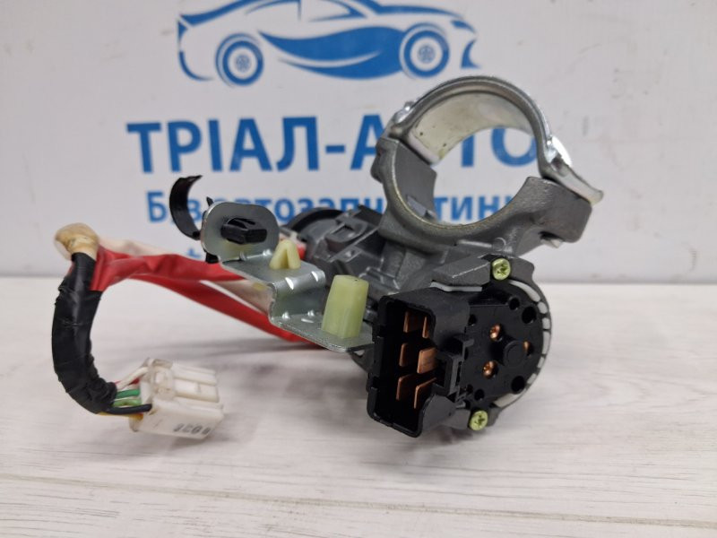 Замок зажигания Kia Sportage SL 1.7 DIESEL D4FD 2010 (б/у) Київ - зображення 3