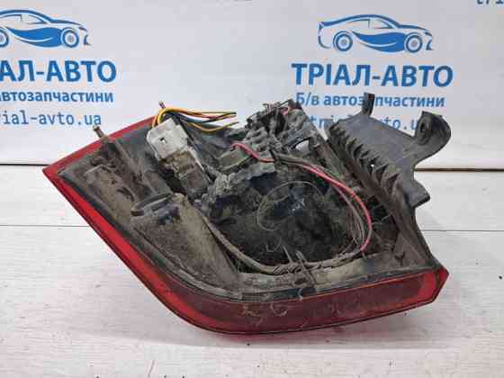 Фонарь задний внешний правый Mitsubishi Pajero Wagon 1999-2006 MN117800 (Арт. 68643) Київ
