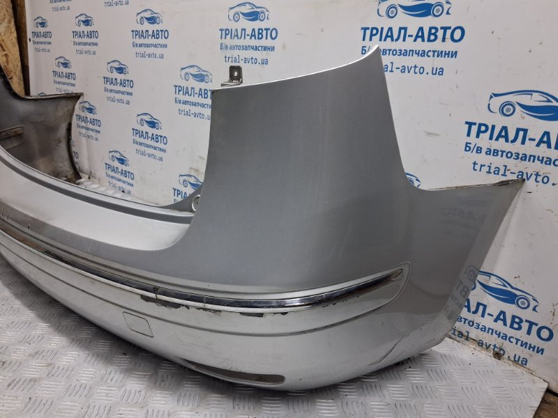 Бампер задний Hyundai I30 FD 1.6 DIESEL D4FB 2007 (б/у) Київ - зображення 3