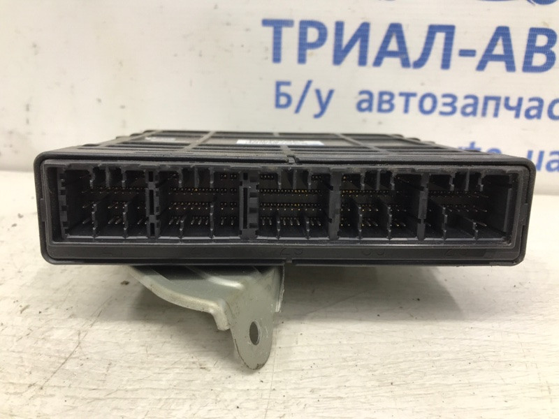 Блок управления двигателем Mitsubishi Outlander CU 2.4 БЕНЗИН 4G69 2003 (б/у) Київ - зображення 2