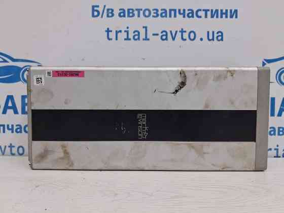 Усилитель Аудиосистемы Lexus RX 350 XU30 3.5 БЕНЗИН 2GRFE 2003 (б/у) Київ