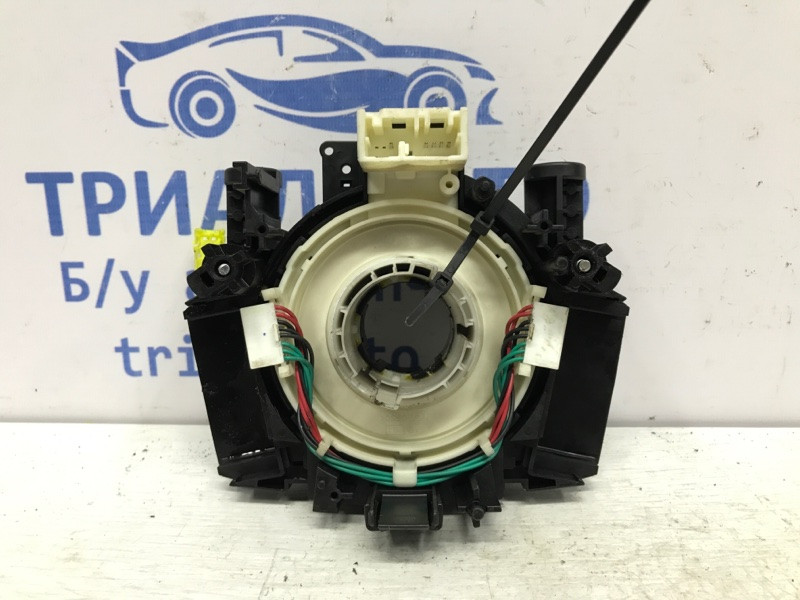 Шлейф AIRBAG Nissan Navara D40 2.5 DIESEL YD25DDTI 2005 (б/у) Киев - изображение 1