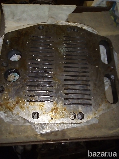 Клапана компрессоров ВУ 3,5/10 Полтава - зображення 1