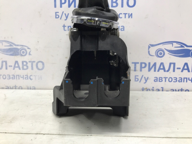 Кулиса переключения МКПП Chevrolet Cruze J300 1.8 2009 (б/у) Киев - изображение 4