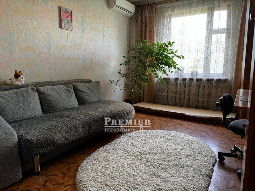 Продам 3х кімнатну квартиру на Заболотного! Одеса - зображення 6
