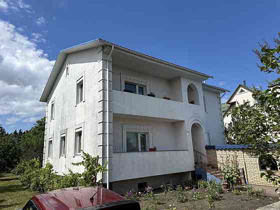 продажа 6-к дом Васильковский, Иванковичи, 215000 $ 