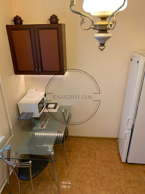 Оренда 1-кімнатної квартири на Оболоні. метро Мінська. № 11202468 Київ - зображення 7