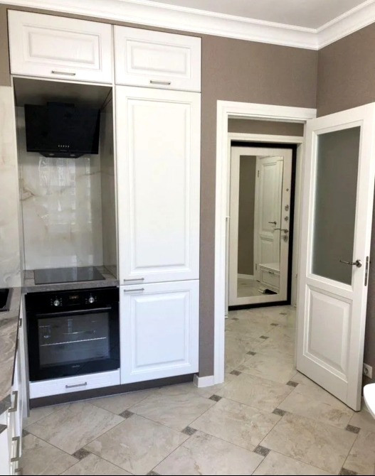 Шпаклевка стен Кропивницкий поклейка обоев покраска Кропивницкий - изображение 1