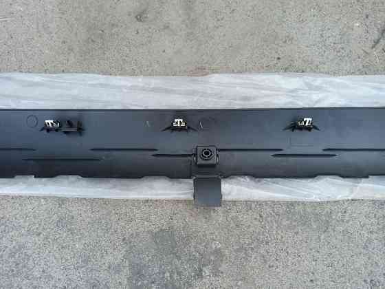 Накладка порога ліва та права LH / RH на Tesla Model 3 Київ