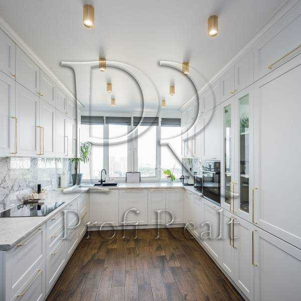 продажа 3-к квартира Киев, Днепровский, 179000 $ Киев - изображение 1