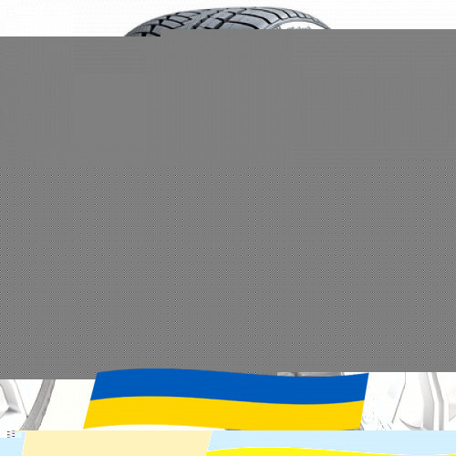 245/45 R19 Continental WinterContact TS 850P 102V Легкова шина Киев - изображение 1