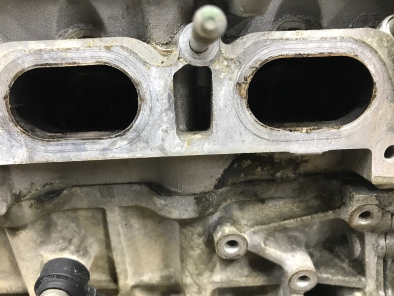 Двигатель Suzuki Grand Vitara 2005-2016 J24B (Арт. 57862) Київ - зображення 9