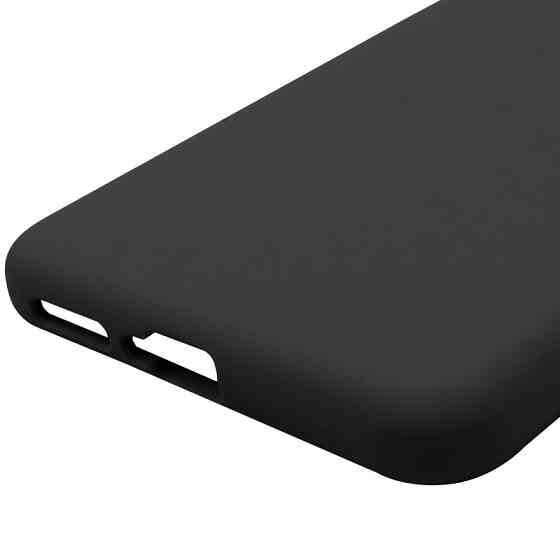 Чехол Silicone Cover Lakshmi Full Camera (AAA) для Xiaomi Redmi Note 15 Pro 4G Херсон