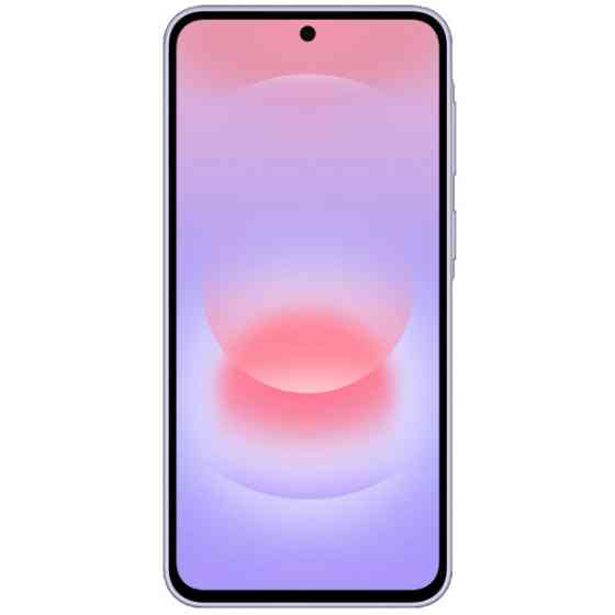 Смартфон Samsung Galaxy A37 A376B 6/128GB Lavender (SM-A376BLVB) EU Харків