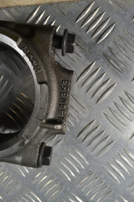 1940353 Шатун DAF XF 106 Euro 6 Львов - изображение 2