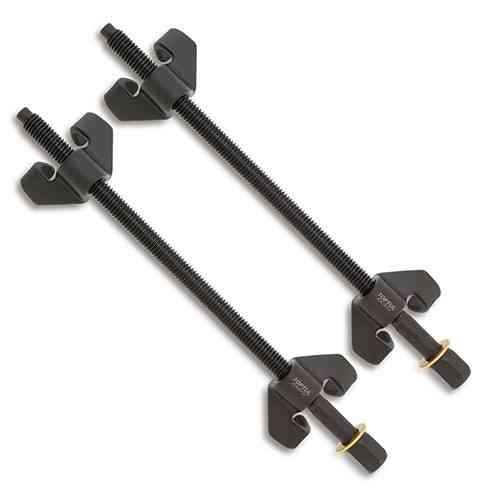 Стяжки пружин 370мм двухзахватные 2ед. TOPTUL JEAC0137 Харьков