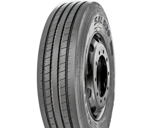 10 R22.5 Sunfull SAL536 141/139M Рульова шина Київ - зображення 4