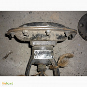 Клапана Т/ф. 25-380, регулирующие, Ру-16, Кv-16, с. мин.200/16, Ру-4, Харьков