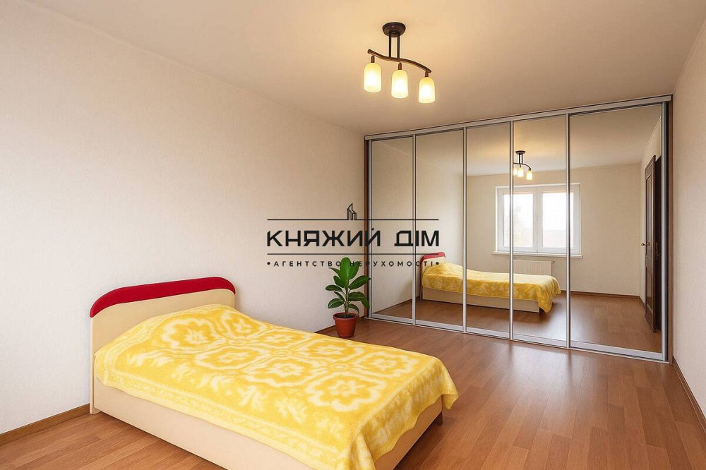 ПРОДАЖ 1 кімнатна квартира на Осокорках вул. Бориса Гмирі 14 код 21147064 Киев - изображение 2