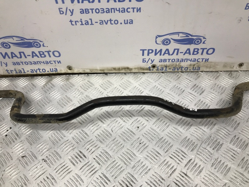 Стабилизатор задний Mitsubishi Pajero Wagon 1999-2006 MR418549 (Арт. 45312) Киев - изображение 3