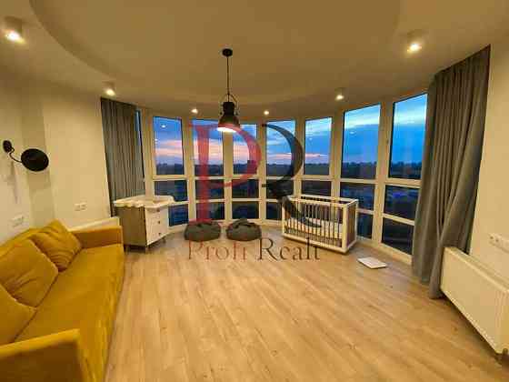 продажа 3-к квартира Киев, Соломенский, 140000 $ Киев