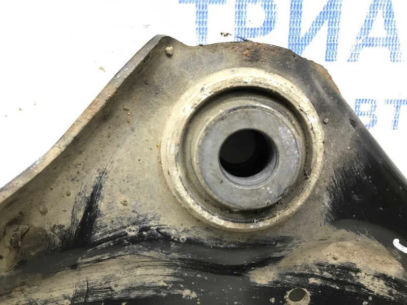 Рычаг левый Renault Scenic 2009-2016 545014055R (Арт. 32687) Киев - изображение 3